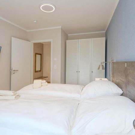 Baltischer Hof Apartment 46 بولتينهاجين المظهر الخارجي الصورة