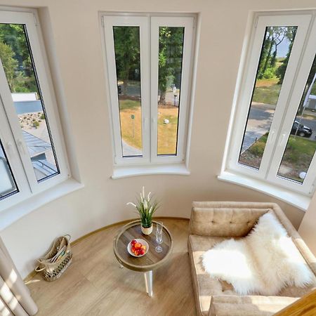 Baltischer Hof Apartment 46 بولتينهاجين المظهر الخارجي الصورة