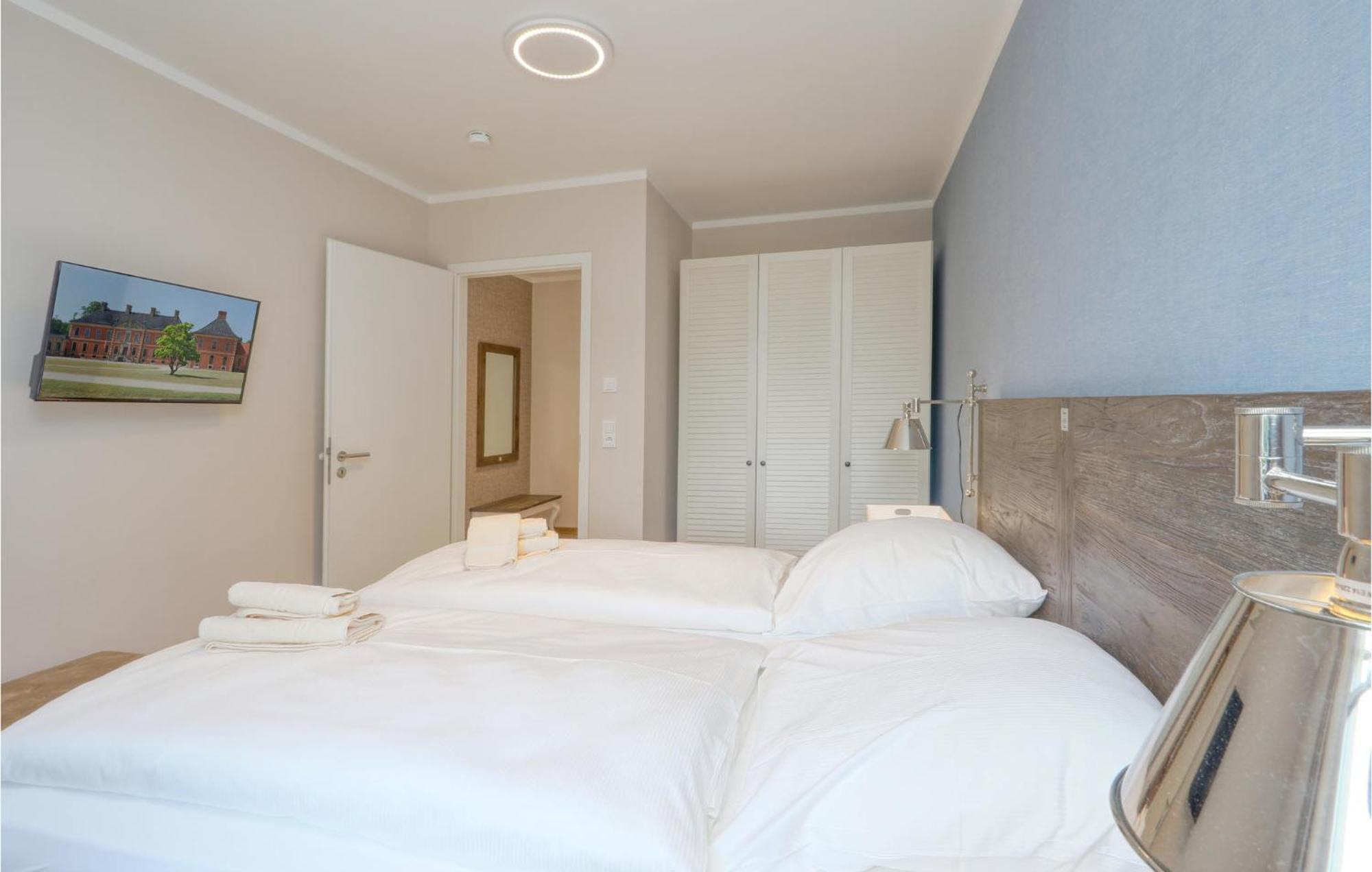 Baltischer Hof Apartment 46 بولتينهاجين المظهر الخارجي الصورة