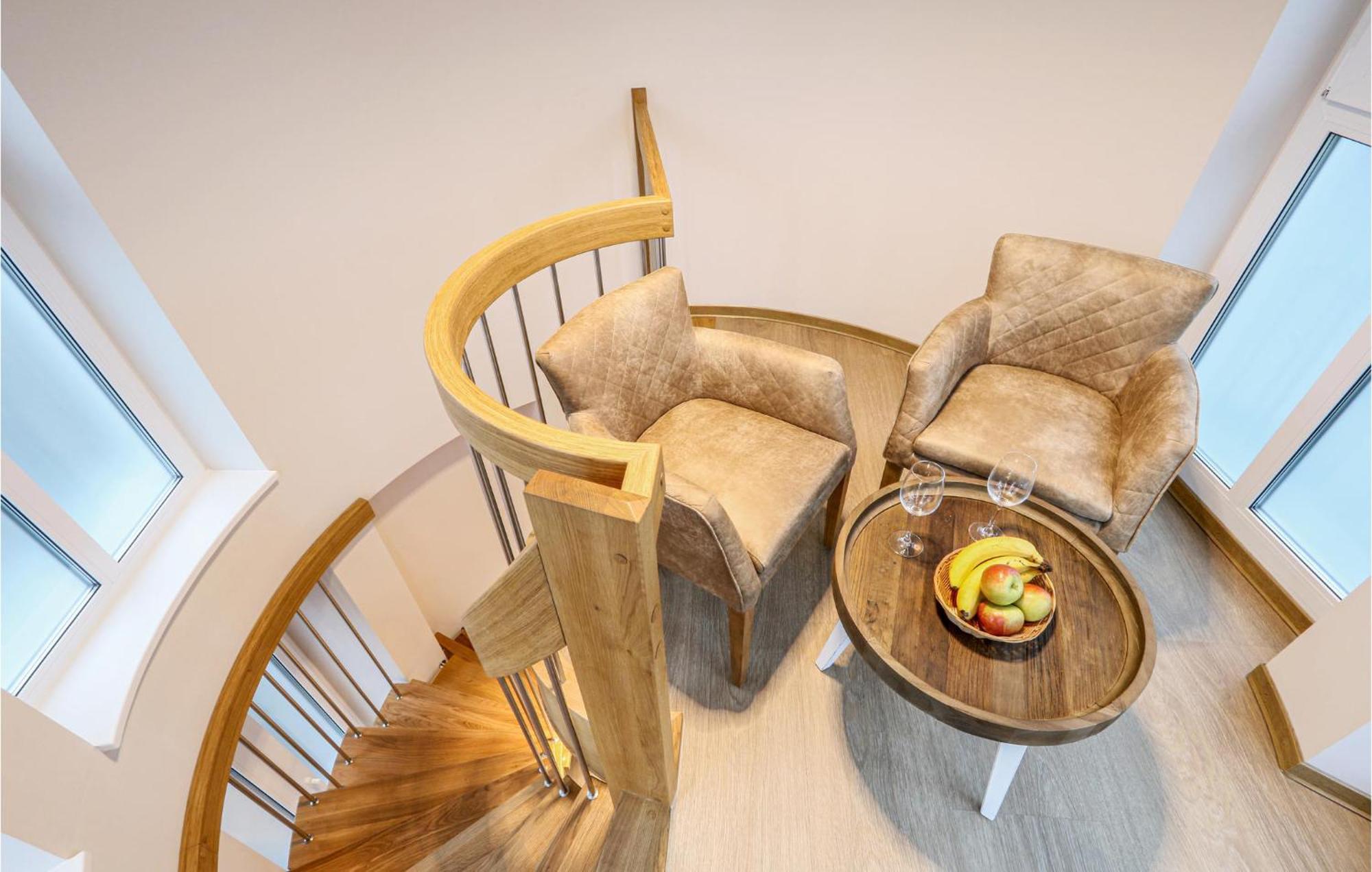 Baltischer Hof Apartment 46 بولتينهاجين المظهر الخارجي الصورة