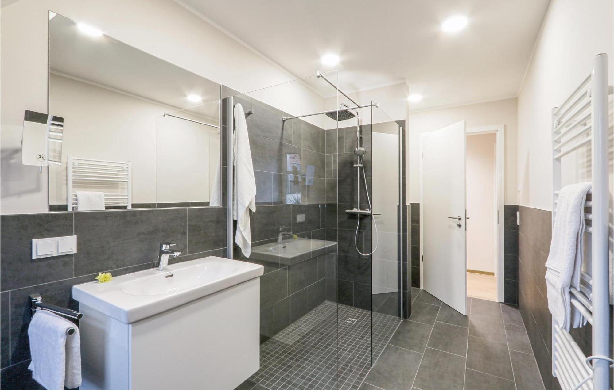 Baltischer Hof Apartment 46 بولتينهاجين المظهر الخارجي الصورة