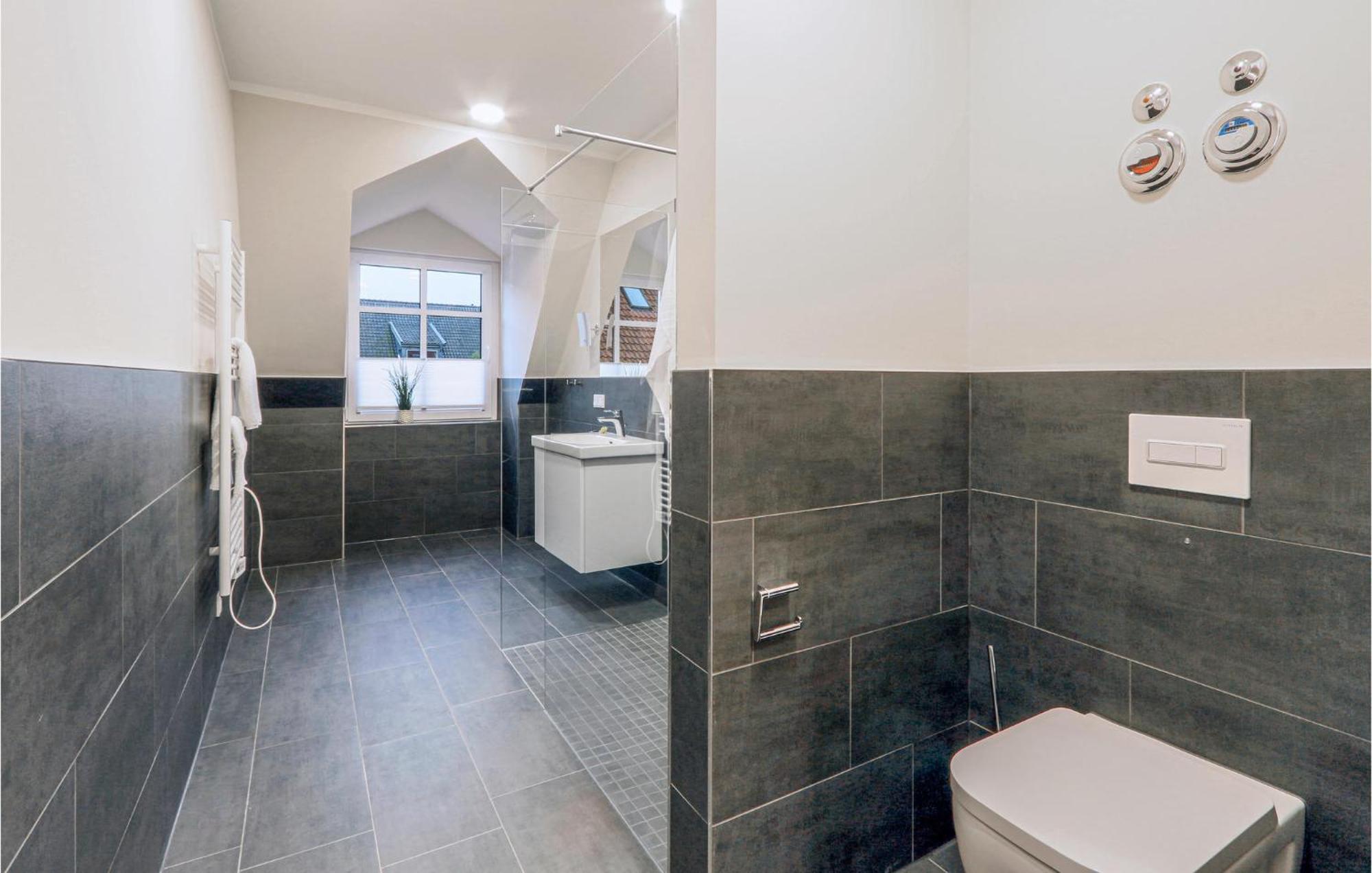 Baltischer Hof Apartment 46 بولتينهاجين المظهر الخارجي الصورة