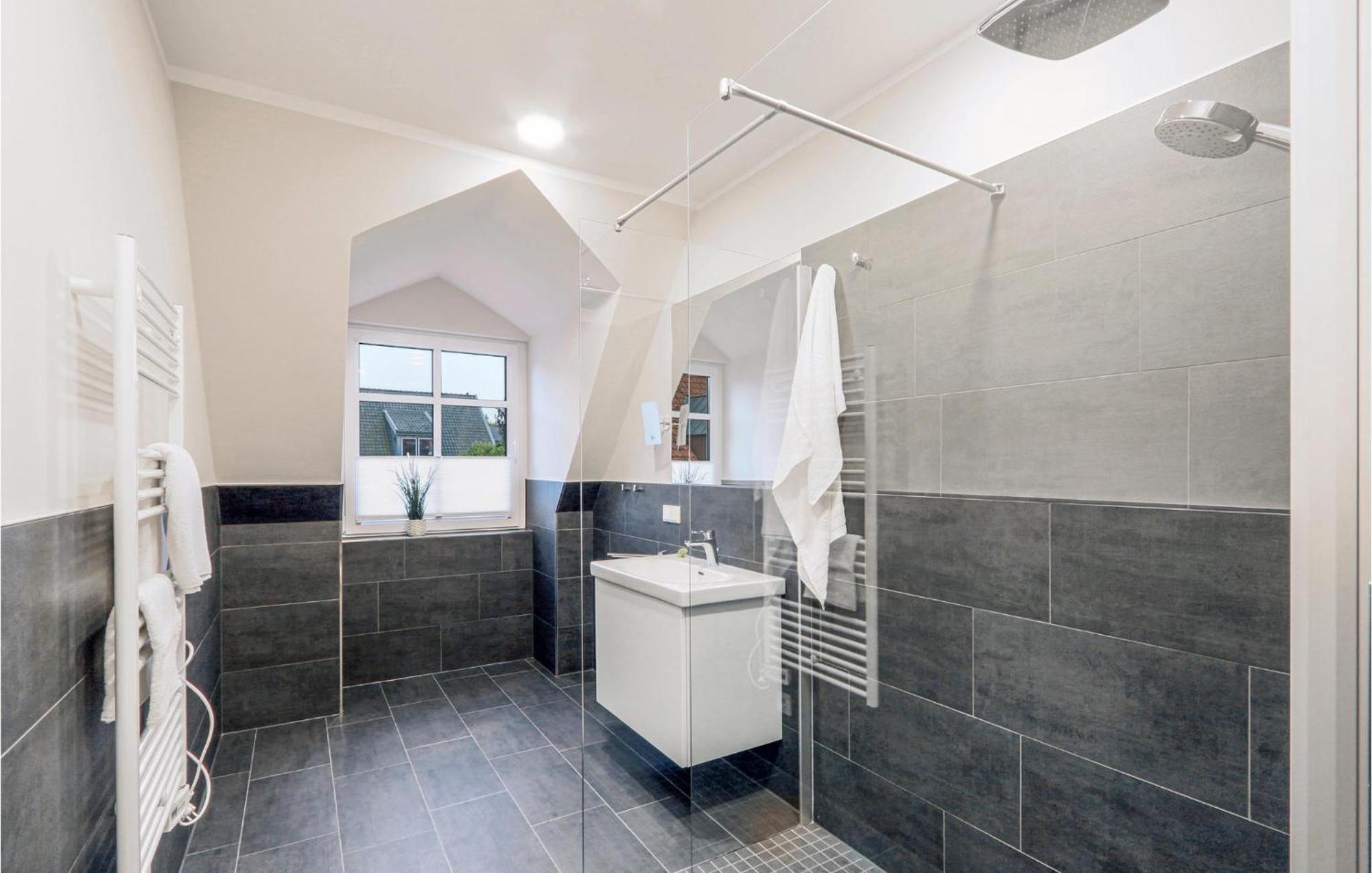 Baltischer Hof Apartment 46 بولتينهاجين المظهر الخارجي الصورة