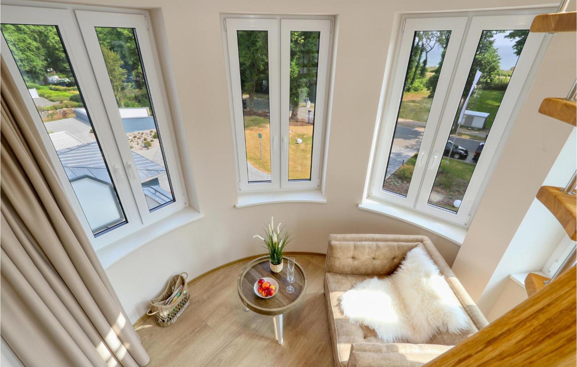 Baltischer Hof Apartment 46 بولتينهاجين المظهر الخارجي الصورة