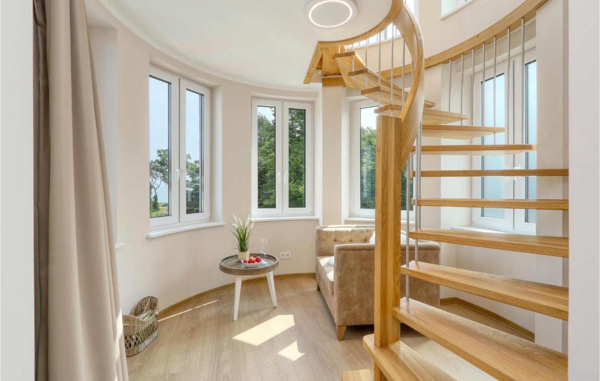 Baltischer Hof Apartment 46 بولتينهاجين المظهر الخارجي الصورة