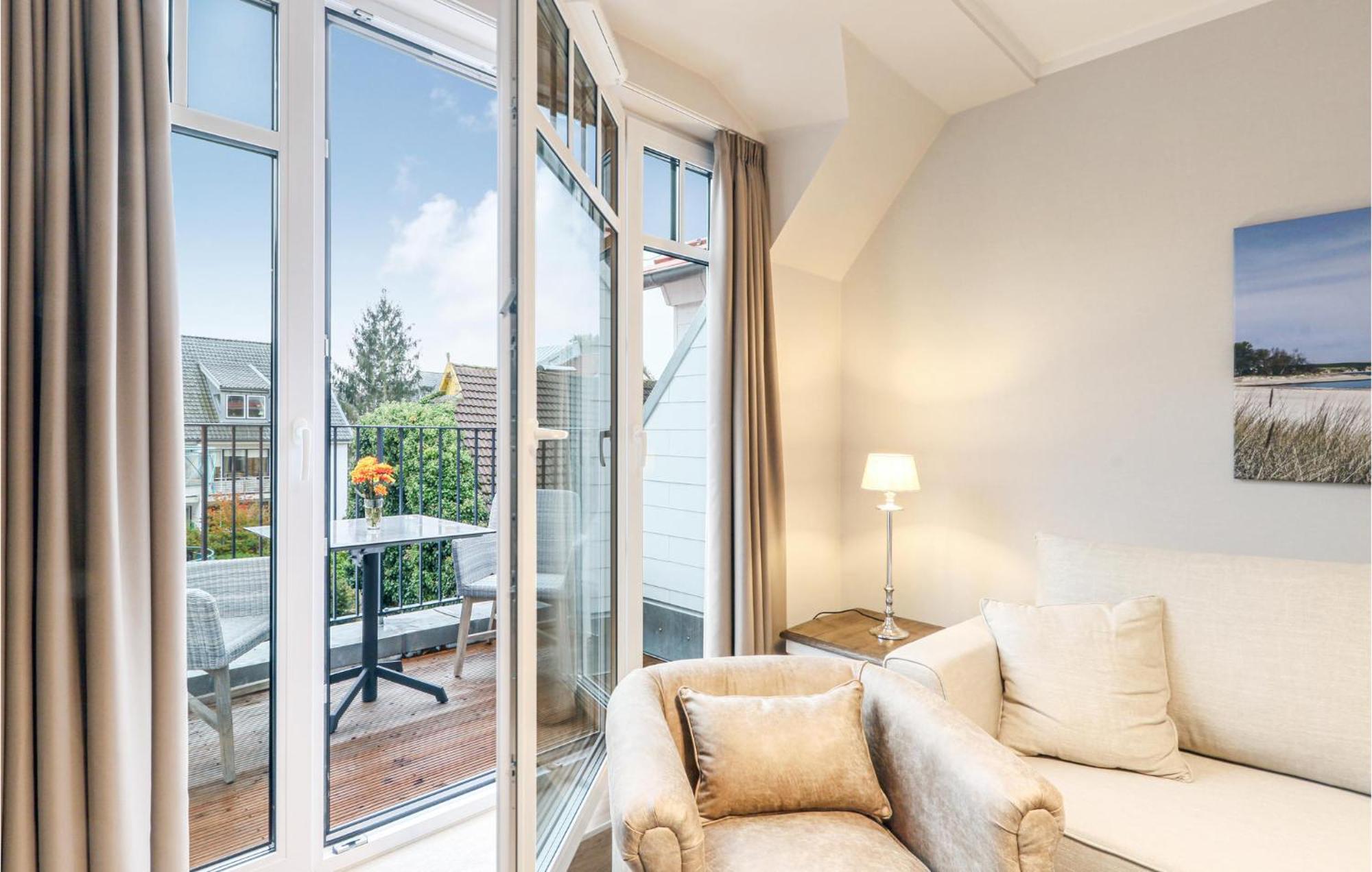 Baltischer Hof Apartment 46 بولتينهاجين المظهر الخارجي الصورة